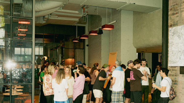 Ace Hotel Sydney