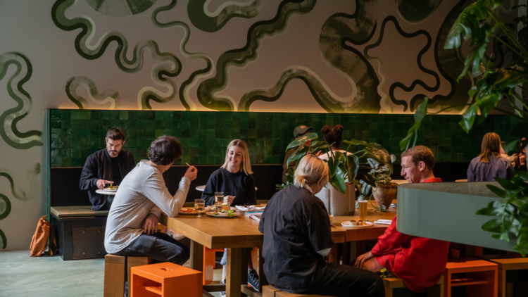 Ace Hotel Sydney