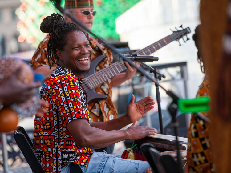 The best things to do in Melbourne this weekend The best things to do in Melbourne this weekend