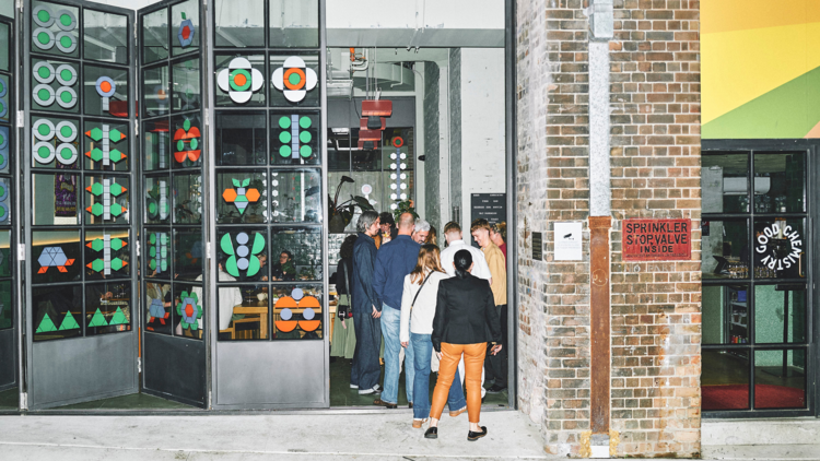 Ace Hotel Sydney