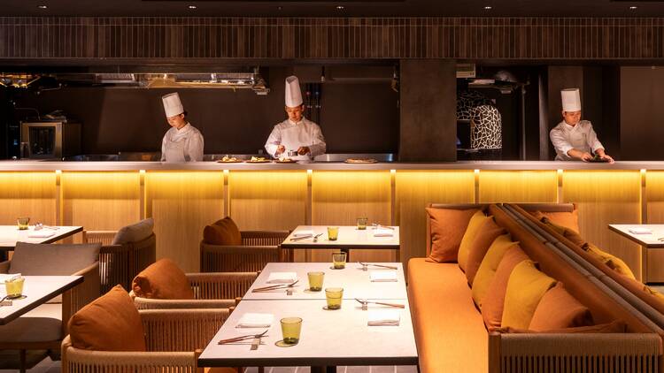 10月にオープンする見逃せないレストラン・バー8選