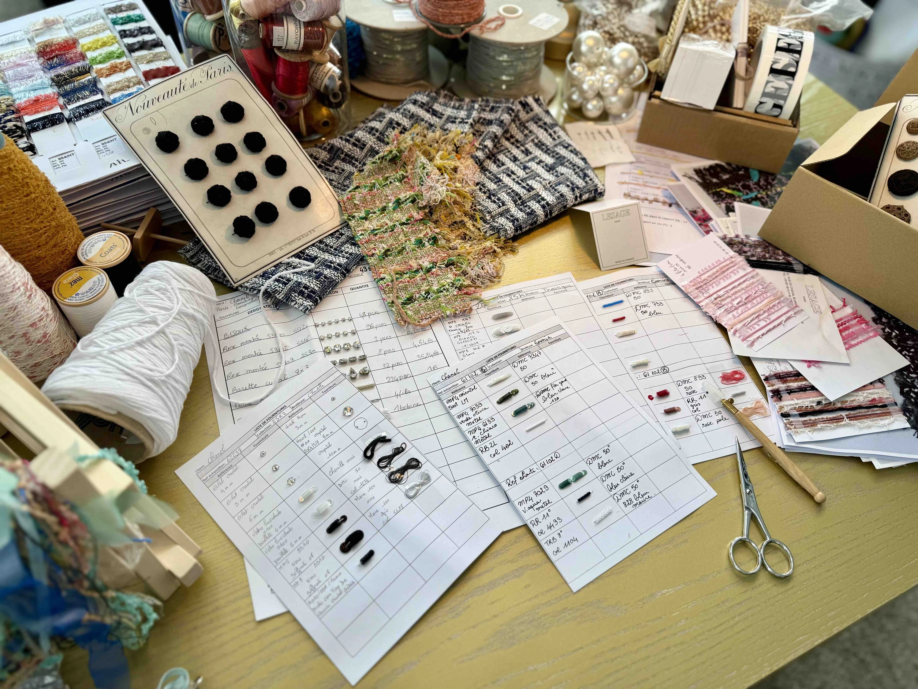 la Galerie du 19M Tokyo