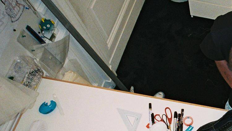 « Virgil Abloh The Codes » la première grande exposition européenne consacrée à Virgil Abloh au Grand Palais