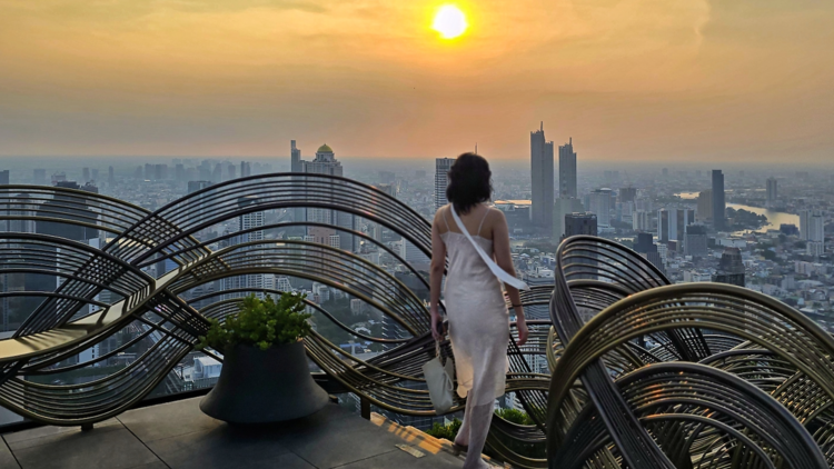 Nobu Bangkok