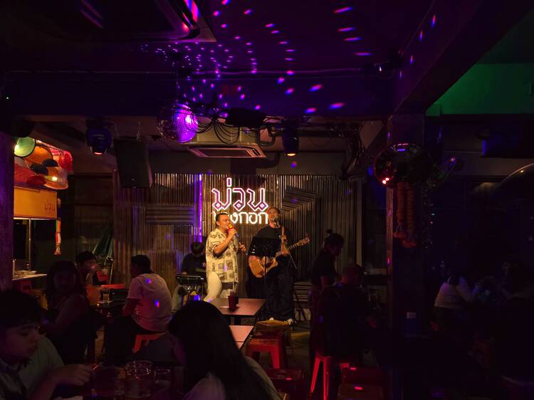 Muan Bangkok