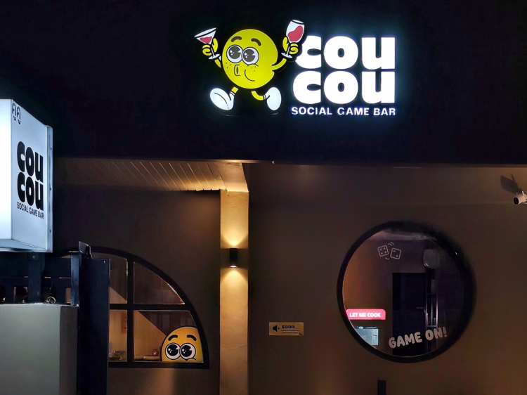 Coucou