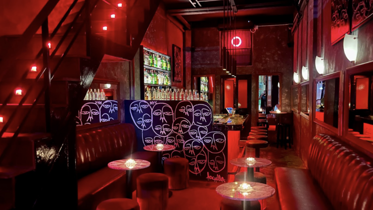 Chinatown Yacht Club