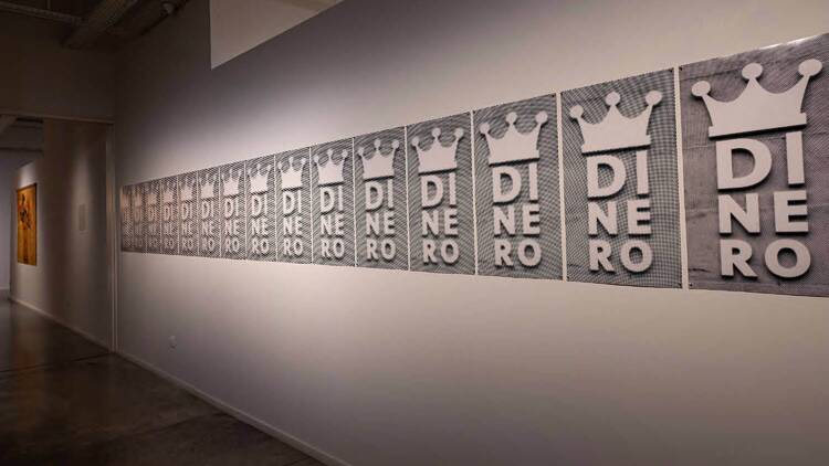 Foto: Imma Edo / Toni Giró a Espais Volart