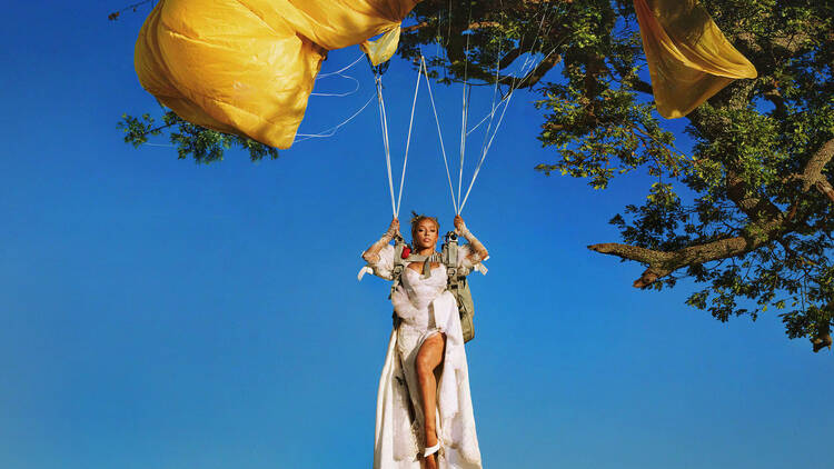Doja Cat new album
