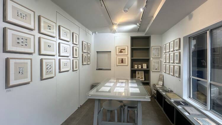 パールブックショップ＆ギャラリー