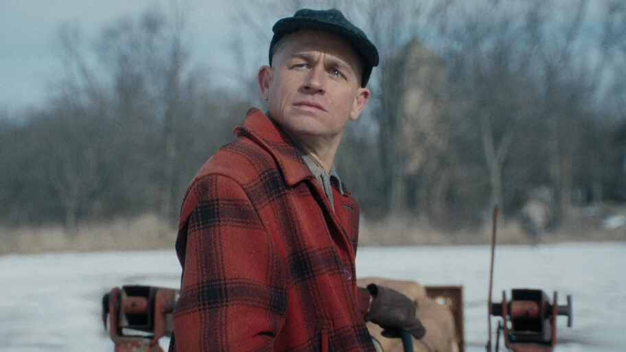 'Monstruo: La historia de Ed Gein' (Netflix). 