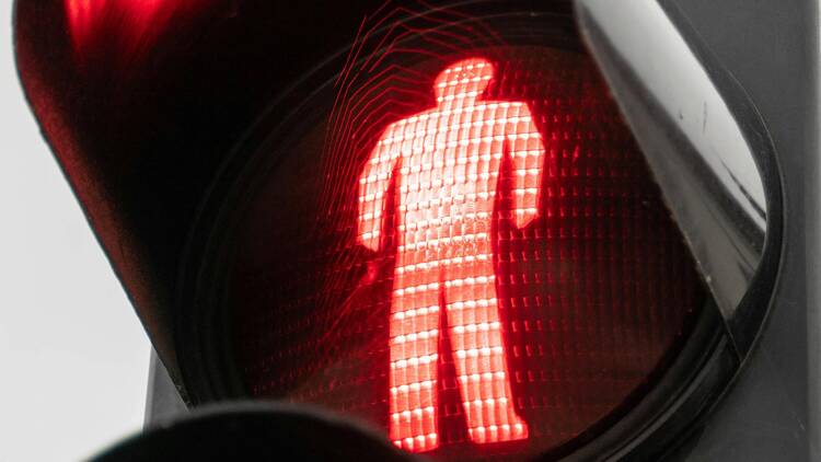 Peatones (foto: Pexels). 