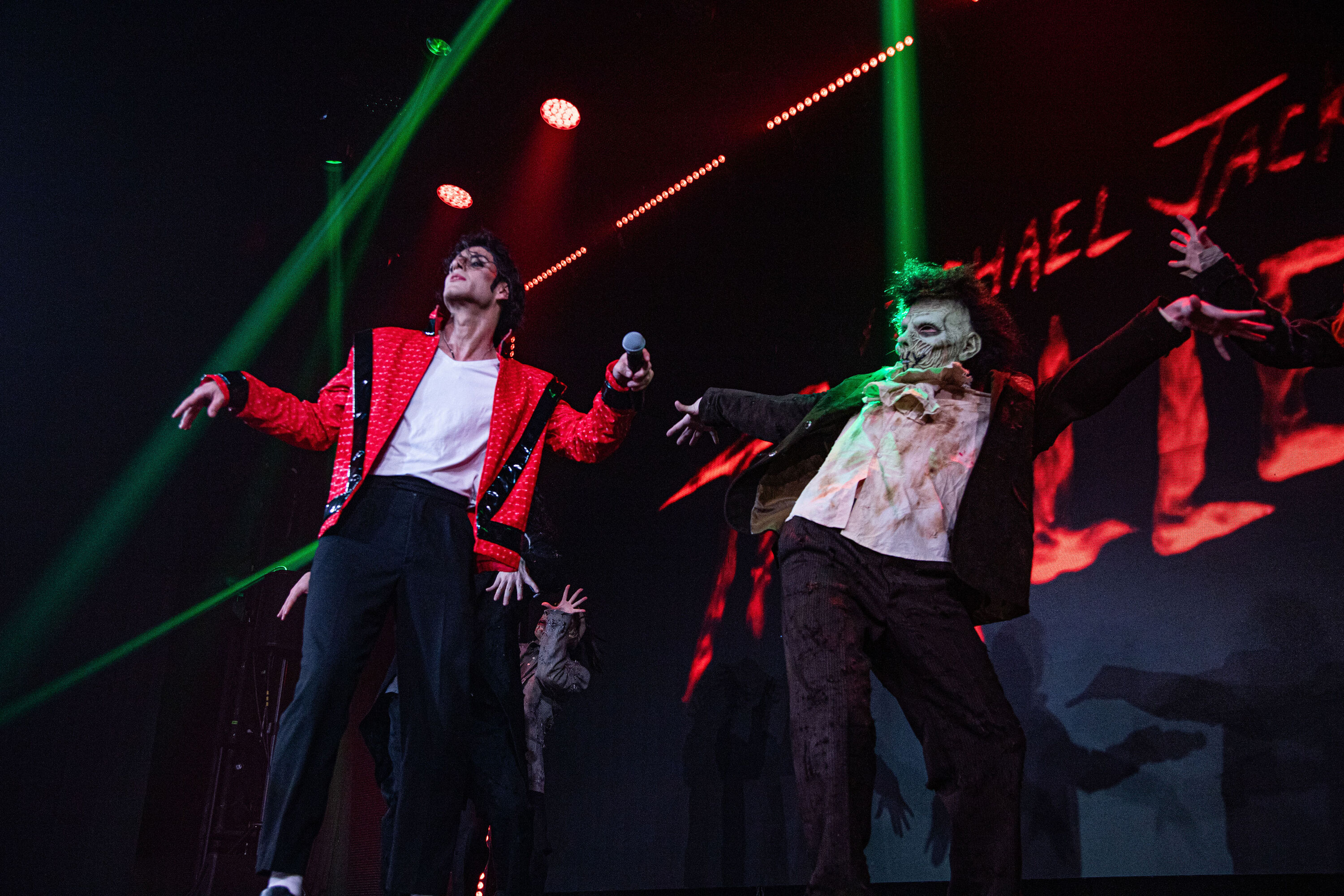 Tokyo Halloween Festival at Zepp Haneda | Things to do in Tokyo Tokyo Halloween Festival at Zepp Haneda | Things to do in Tokyo