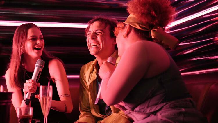 Don’t miss Harris Dickinson’s startling debut film ‘Urchin’
