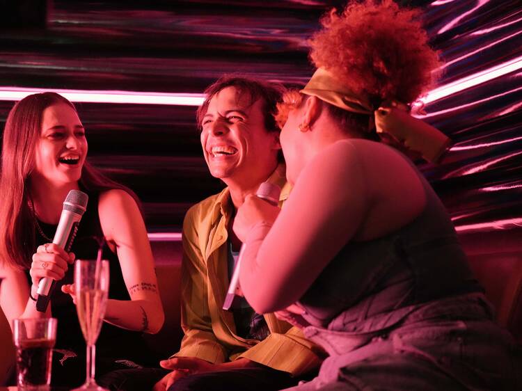 Review: Urchin