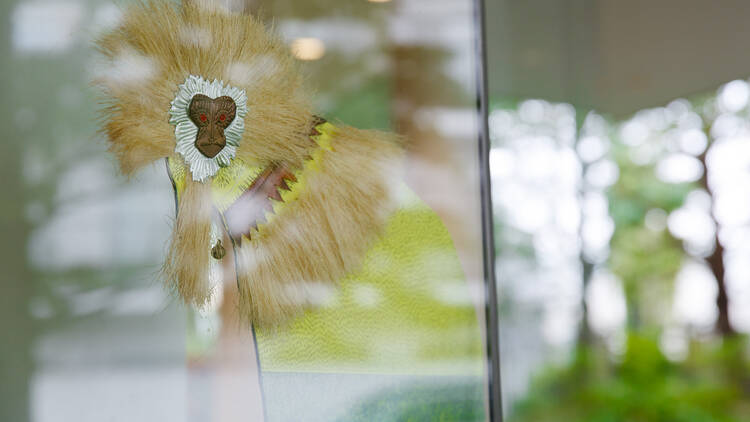 モンキーカフェ