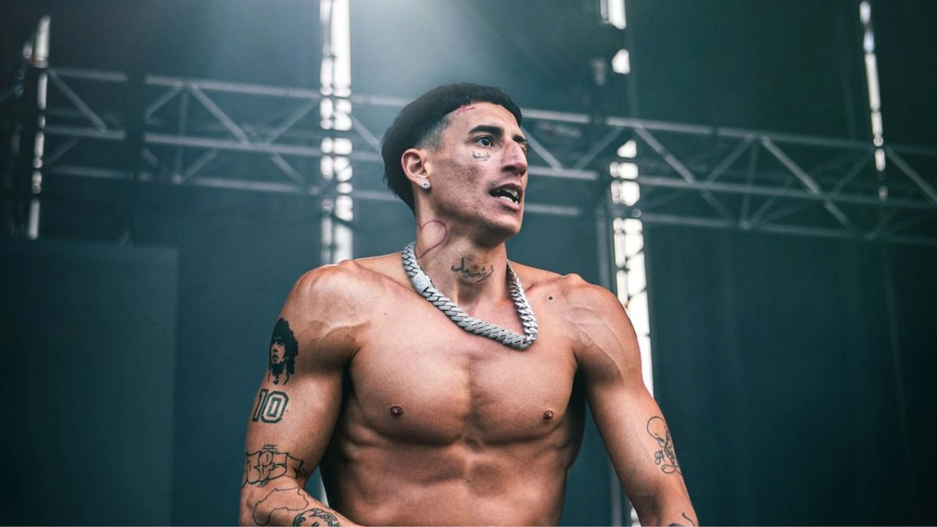 We$t Dubai, por @FVCKKSOCIETY