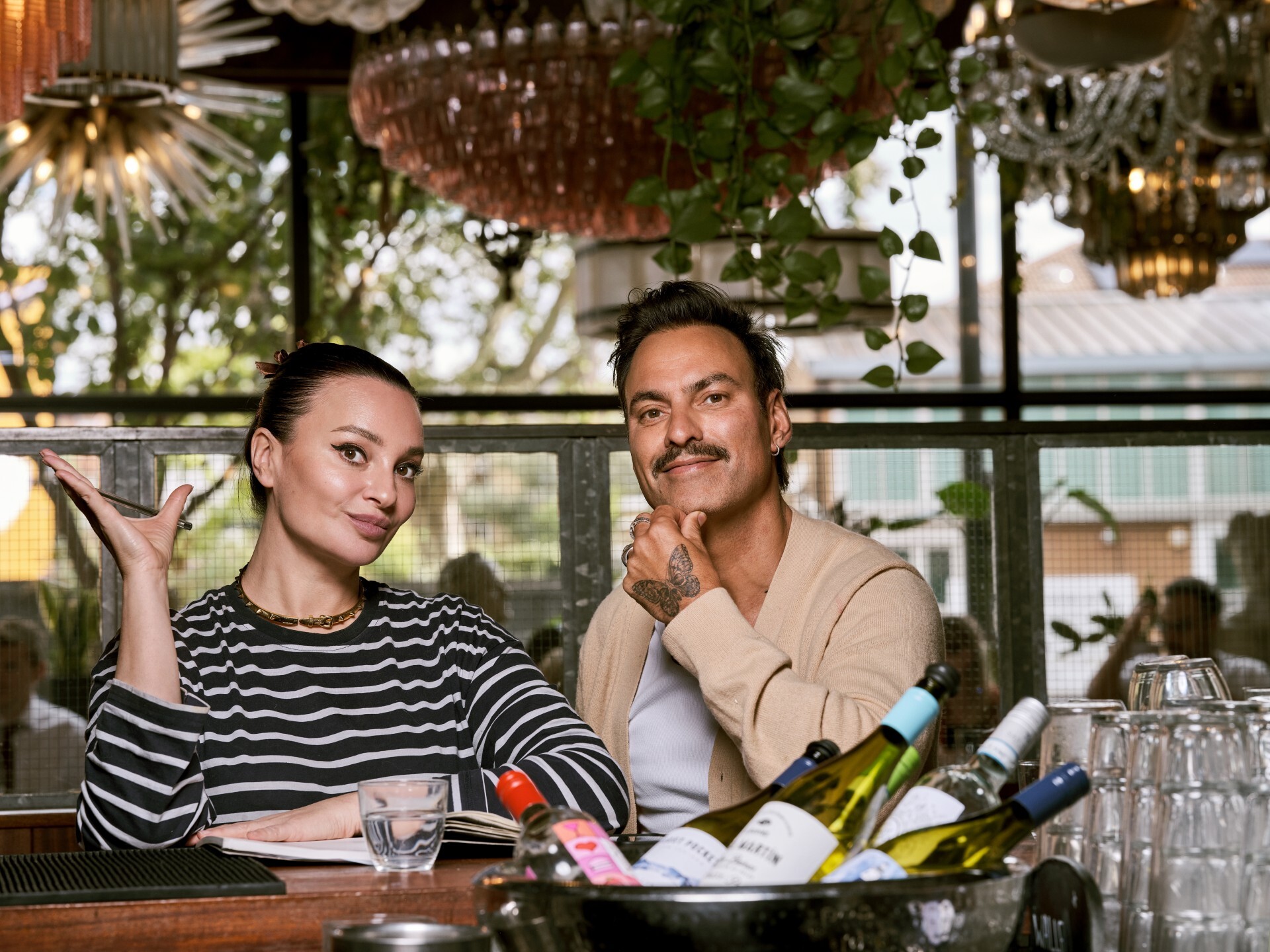 Mare Street Market is getting a grand relaunch