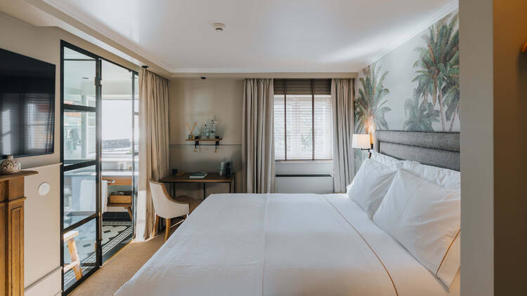 AlmaLusa Alfama Room