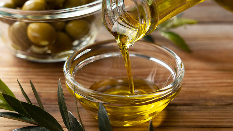 oli d'oliva oli d'oliva