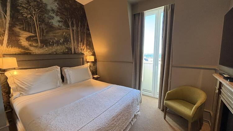 Room at AlmaLusa Alfama