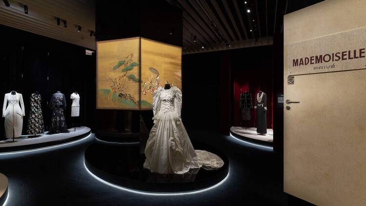 Chanel presents la Galerie du 19M Tokyo