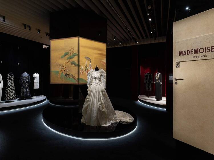 Chanel presents la Galerie du 19M Tokyo