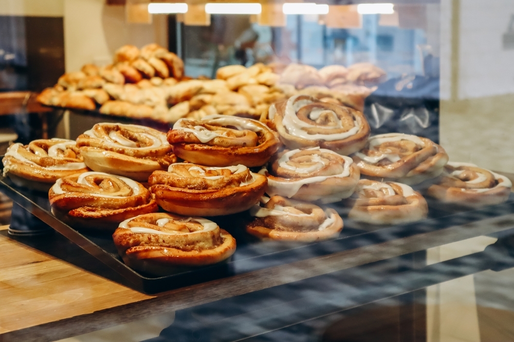 Three new bakeries and cafes are opening in Covent Garden this autumn
