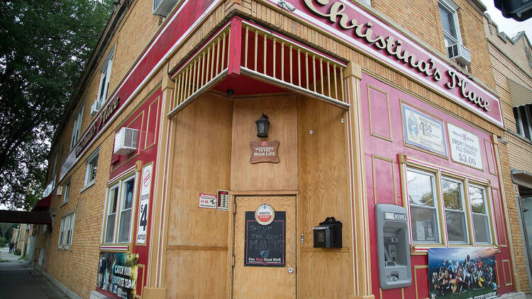 Christina's Place