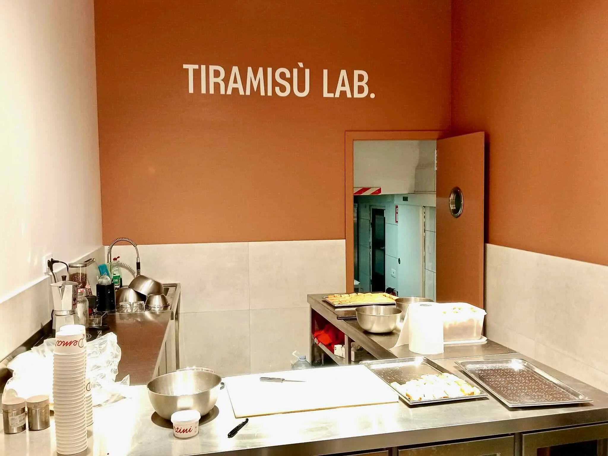 De Martini Tiramisù