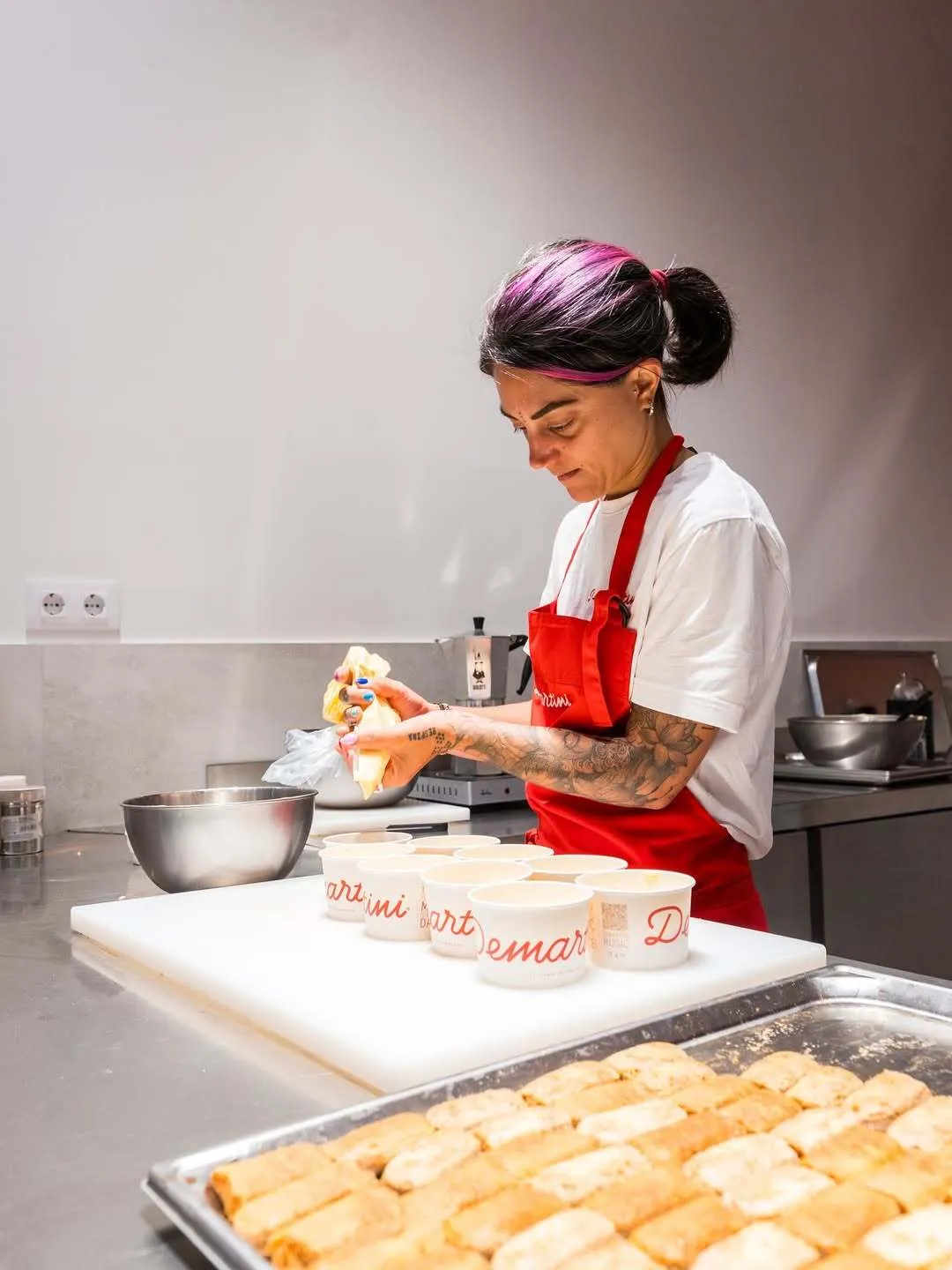 De Martini Tiramisù