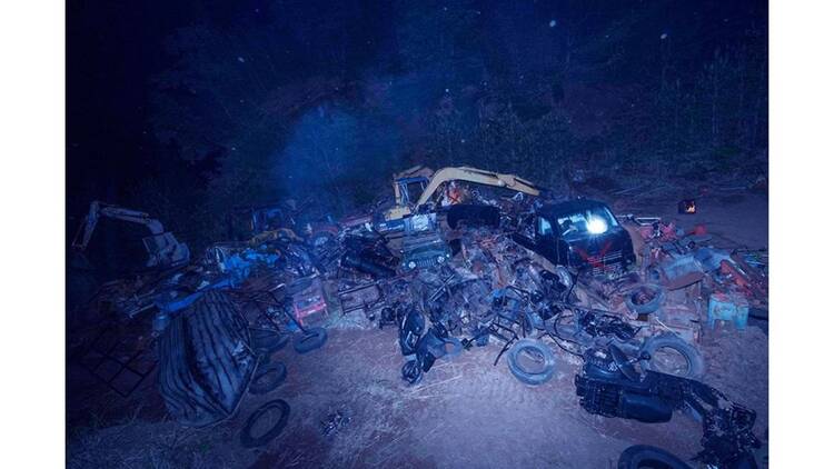 総合開館30周年記念 作家の現在 これまでとこれから 総合開館30周年記念 作家の現在 これまでとこれから