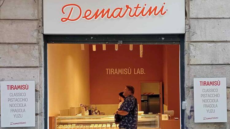 De Martini Tiramisù De Martini Tiramisù