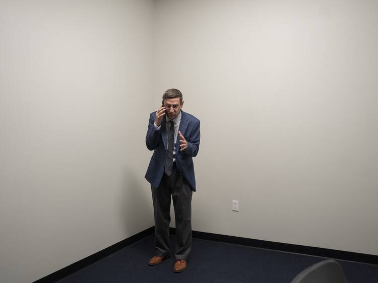 La empresa de sillas