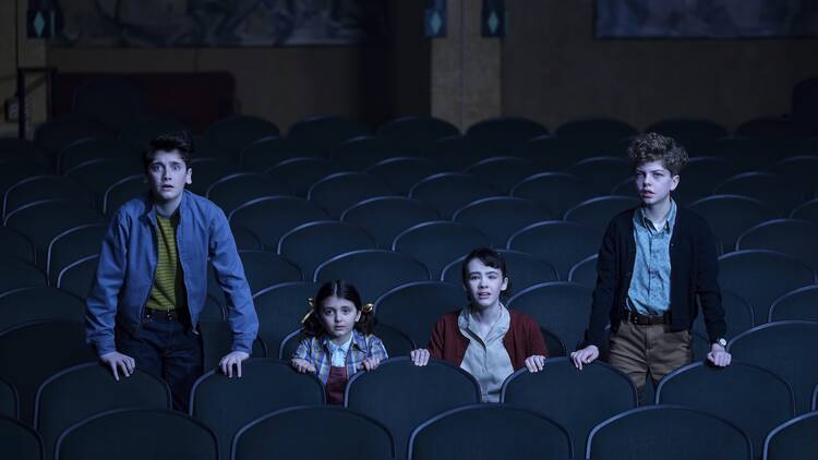 It: Bienvenidos a Derry