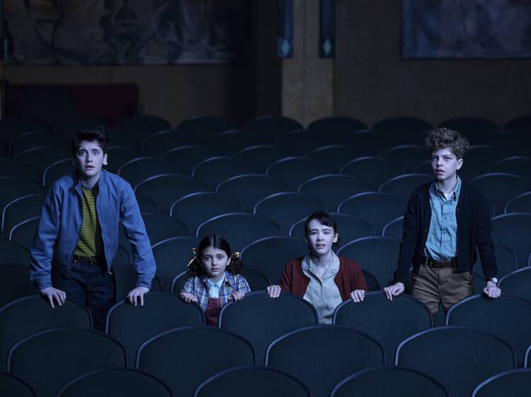 It: Bienvenidos a Derry