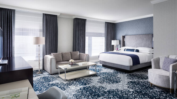 The Ritz-Carlton, San Francisco