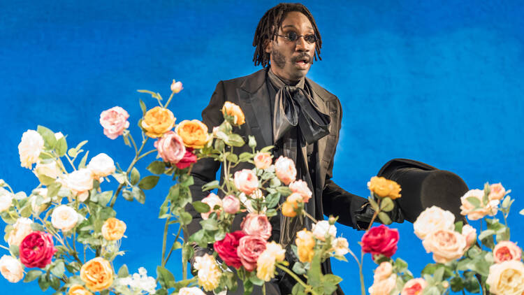 The Importance of Being Earnest, Noël Coward Theatre, 2025