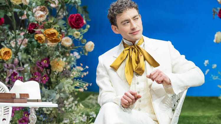 The Importance of Being Earnest, Noël Coward Theatre, 2025