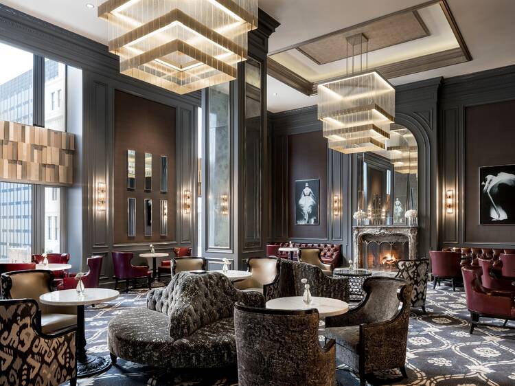 The Ritz-Carlton, San Francisco The Ritz-Carlton, San Francisco