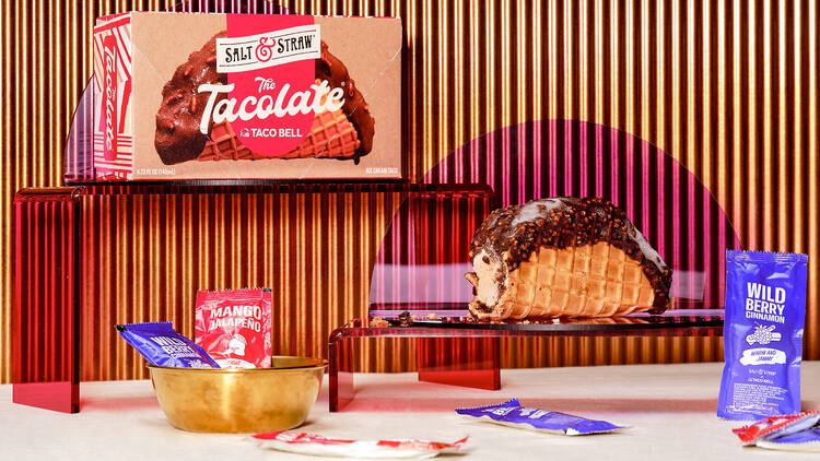 choco taco