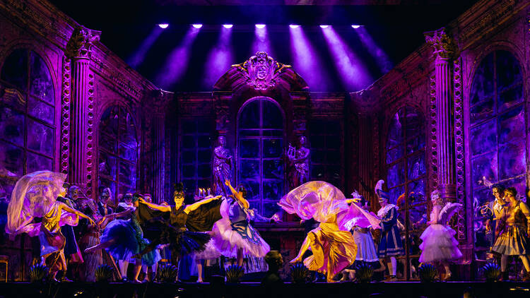 As melhores coisas para fazer em Lisboa em Outubro de 2025