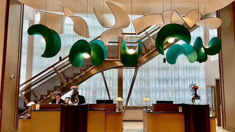 I checked out this newly renovated Montreal Golden Mile hotel — here’s why it’s one of the city’s most luxurious stays yet