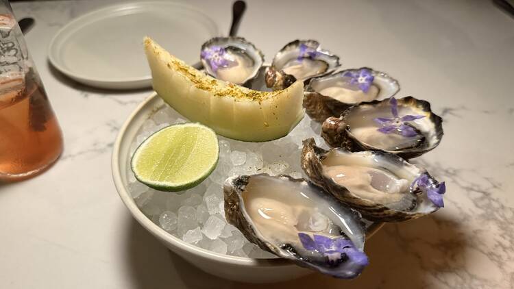Darling by Sean Brock