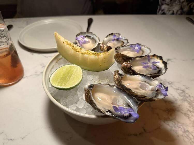 Darling by Sean Brock