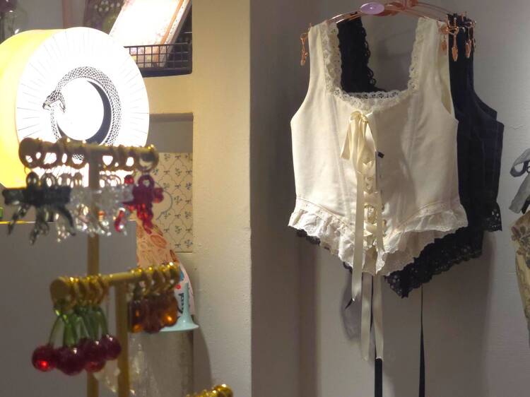 Celse Boutique