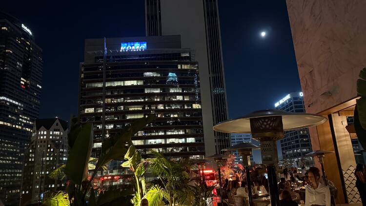 Uca Terraza