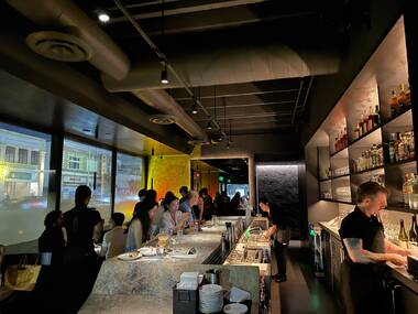 The best new bars in L.A. The best new bars in L.A.