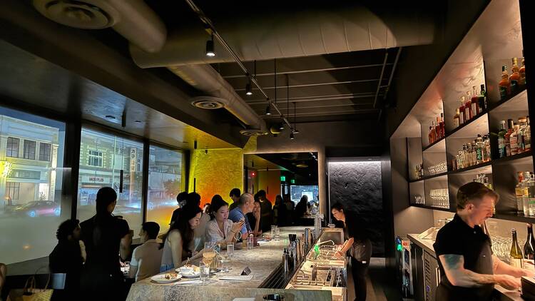 The 8 best new bars in L.A. this season