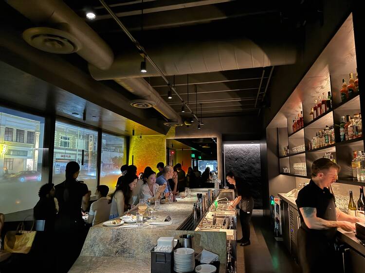 The 8 best new bars in L.A. this season